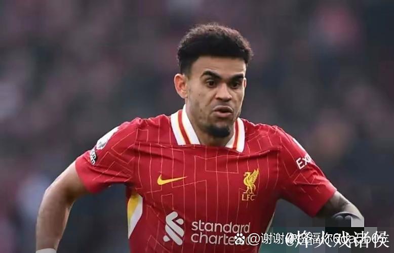 巴萨看好签约迪亚斯，因利物浦紧缺资金追逐罗德里戈