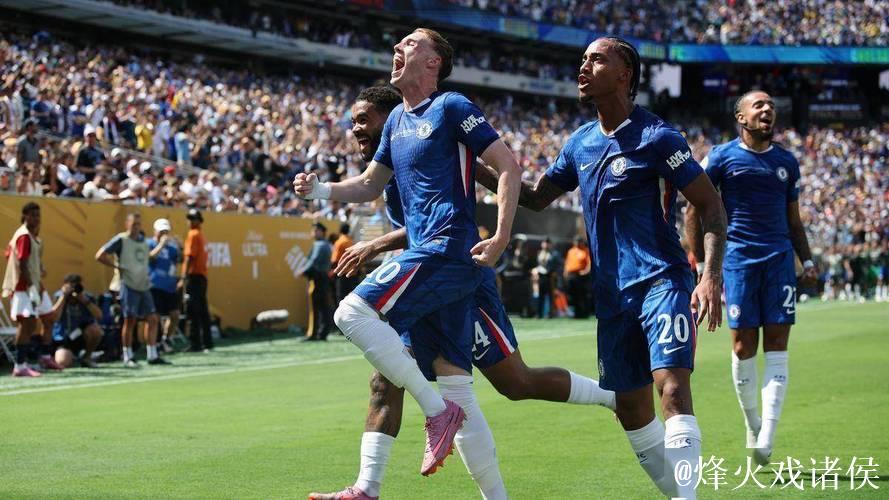 蓝军告急:英超无缘前四,欧冠资格打折扣 蓝军告急:英超无缘前四,欧冠资格打折扣